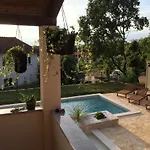 Ferienhaus Holiday Home Veneta *