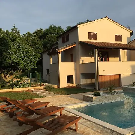 Dom wakacyjny Holiday Home Veneta Poreč