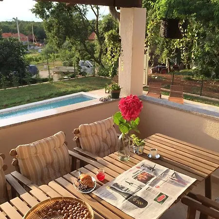 Dom wakacyjny Holiday Home Veneta Poreč