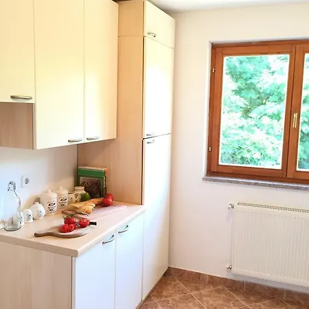 Dom wakacyjny Holiday Home Veneta