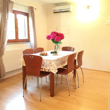 Dom wakacyjny Holiday Home Veneta Poreč