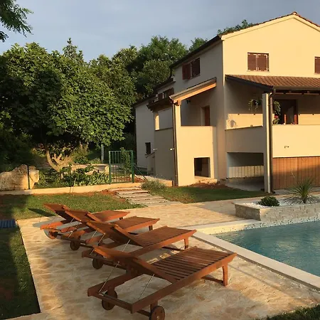 Dom wakacyjny Holiday Home Veneta *