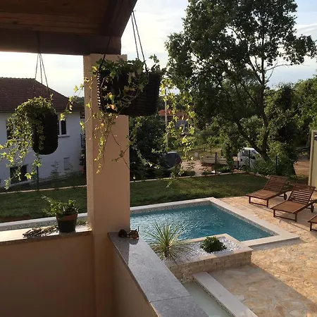 Dom wakacyjny Holiday Home Veneta *