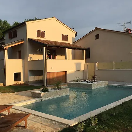 Holiday Home Veneta Poreč