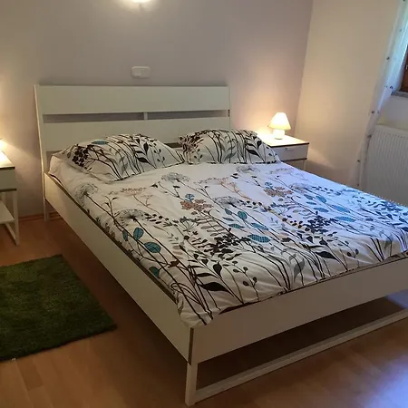 Ferienhaus Holiday Home Veneta Poreč