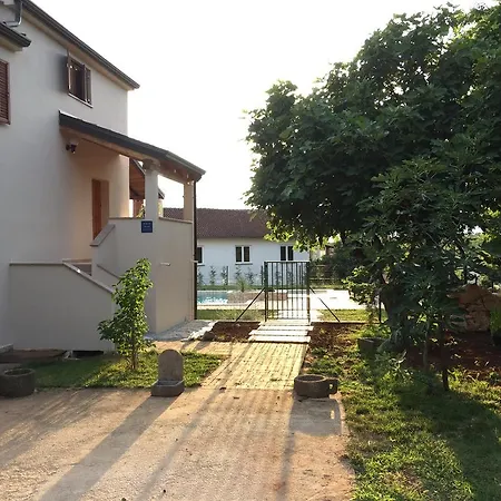 Casa vacanze Holiday Home Veneta Porec