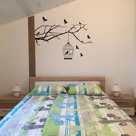 Casa vacanze Holiday Home Veneta