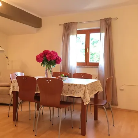 Holiday Home Veneta Porec